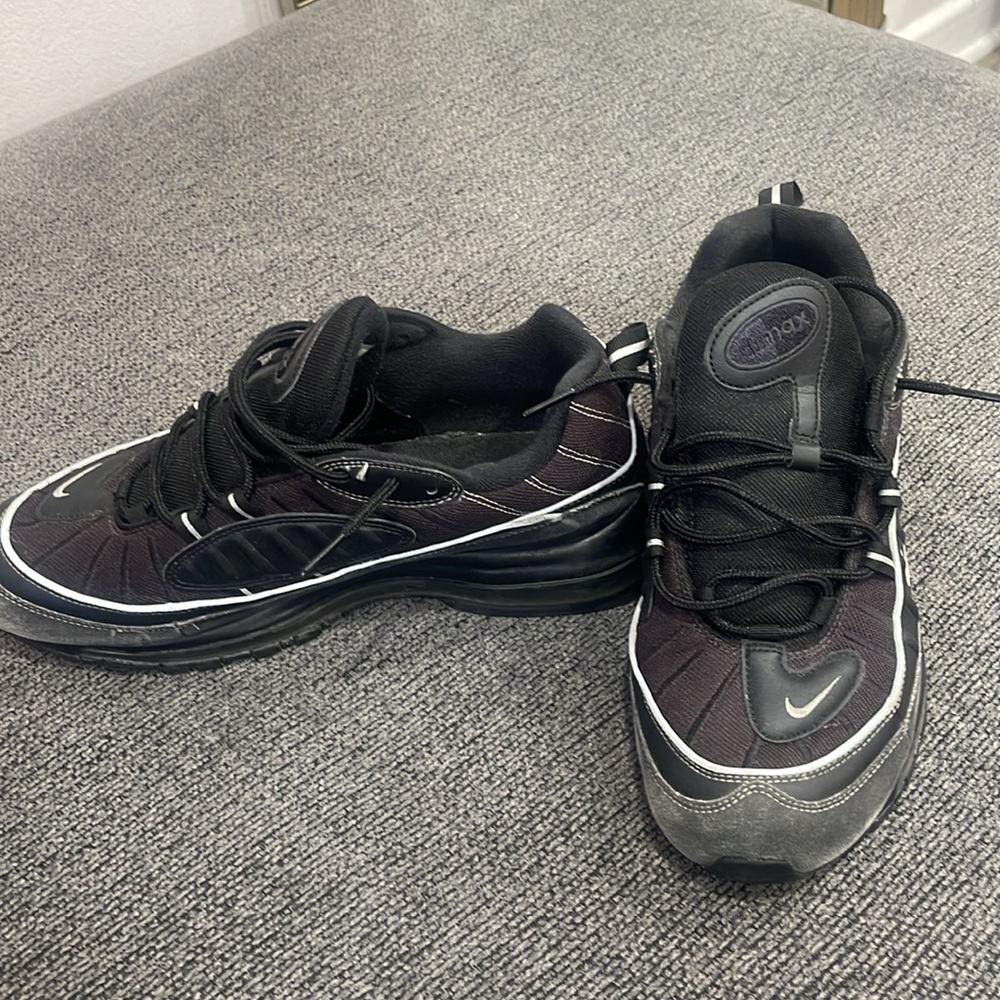 Worn A Few Times But Good Condition - image 2